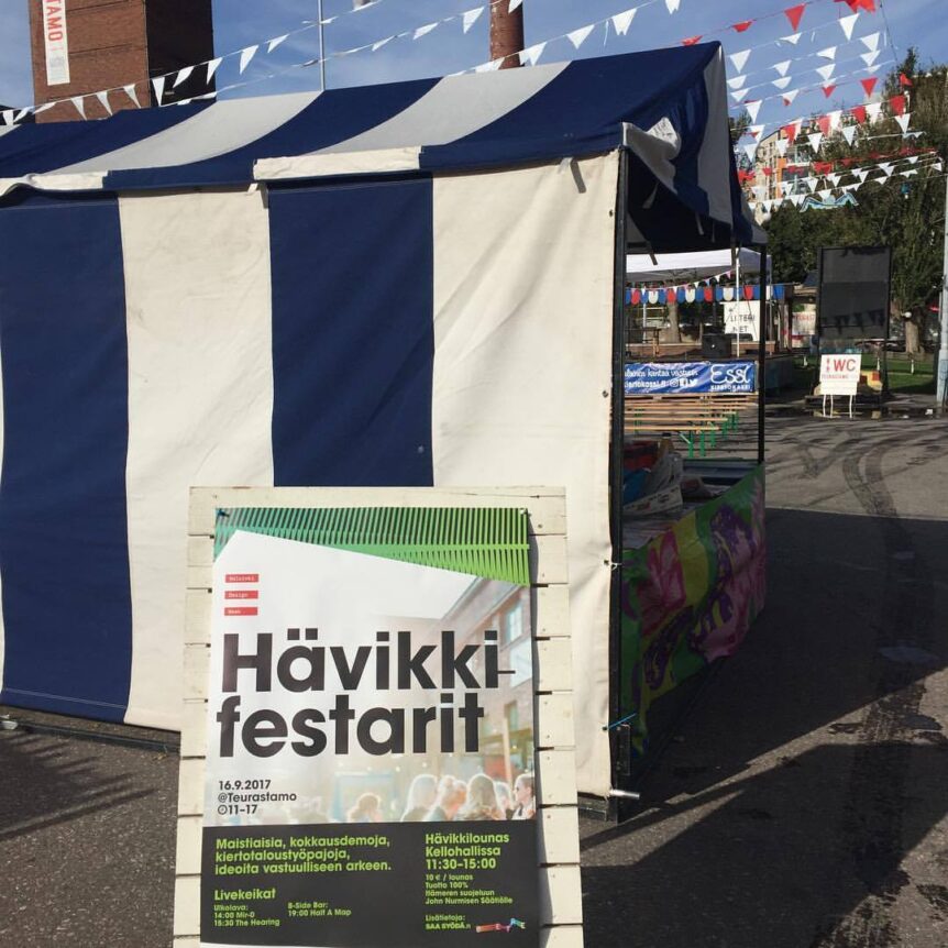 Havikki-festari-2017